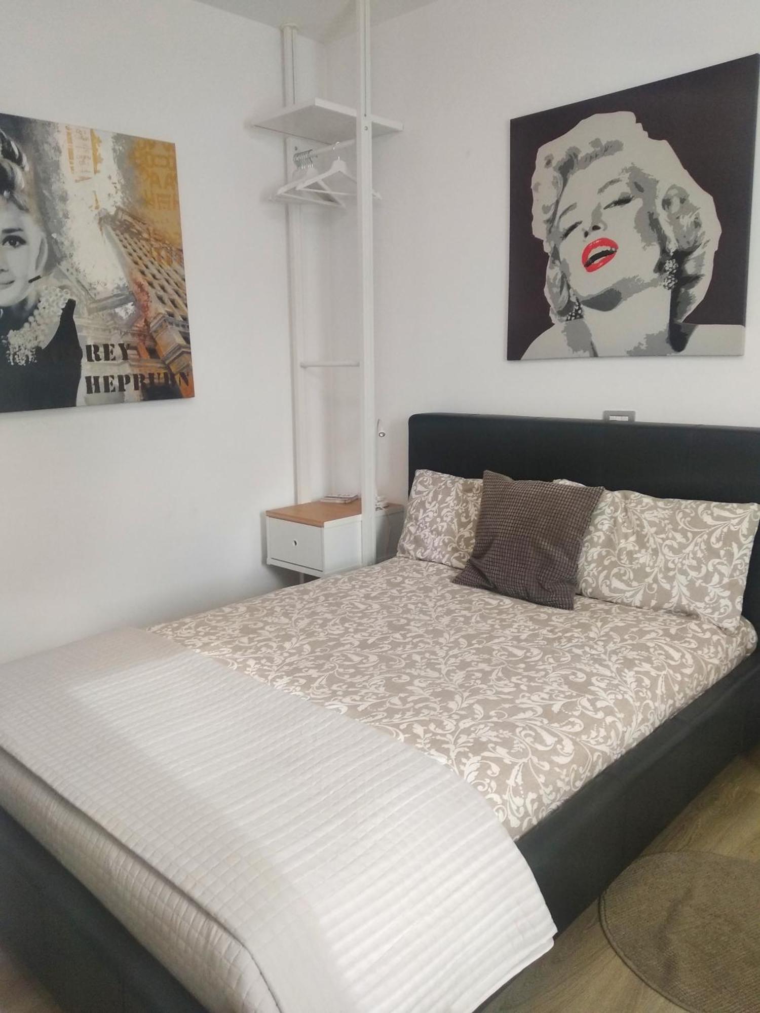H5-5H Luxury Room 马拉内罗 客房 照片