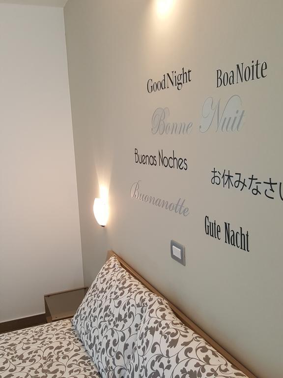 H5-5H Luxury Room 马拉内罗 外观 照片