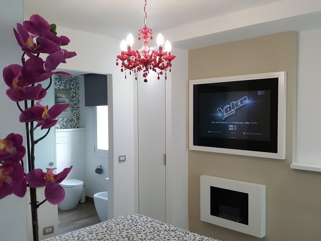 H5-5H Luxury Room 马拉内罗 外观 照片