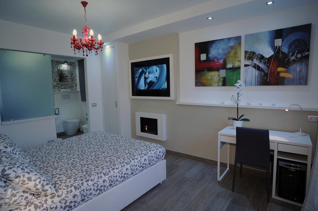 H5-5H Luxury Room 马拉内罗 外观 照片