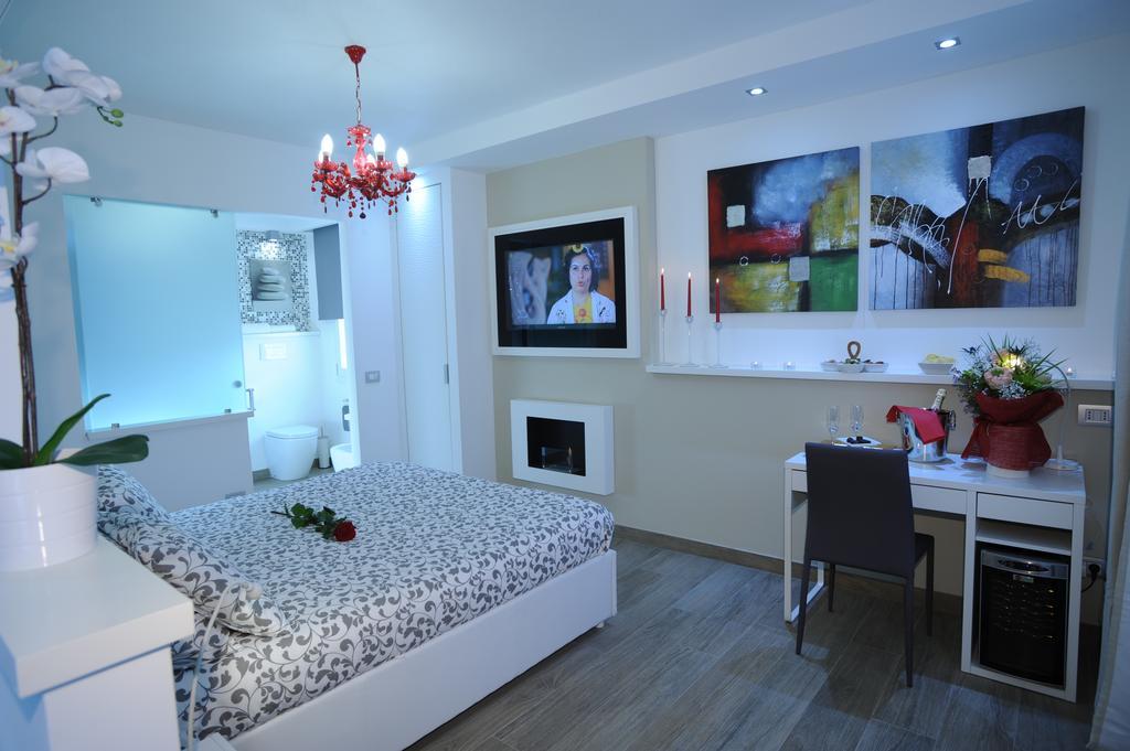 H5-5H Luxury Room 马拉内罗 外观 照片