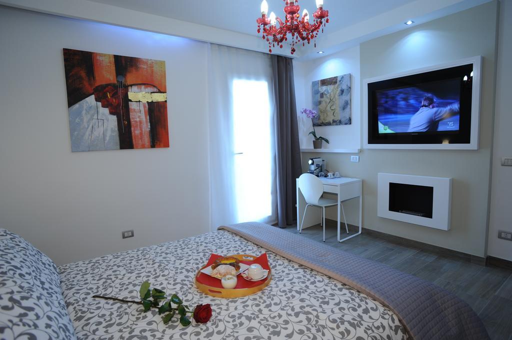 H5-5H Luxury Room 马拉内罗 外观 照片