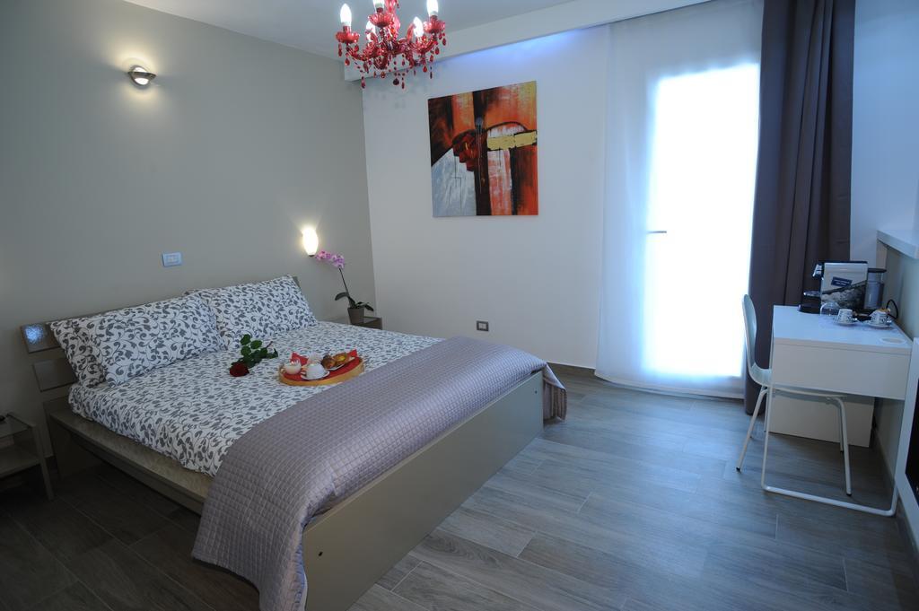 H5-5H Luxury Room 马拉内罗 外观 照片
