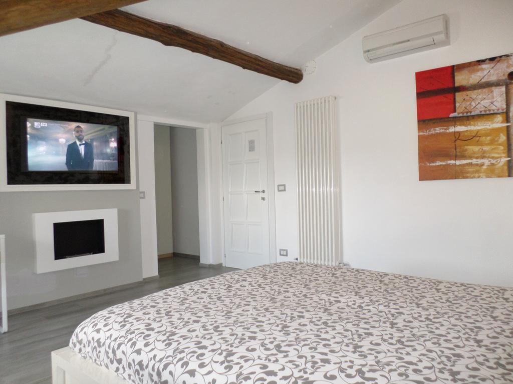 H5-5H Luxury Room 马拉内罗 外观 照片