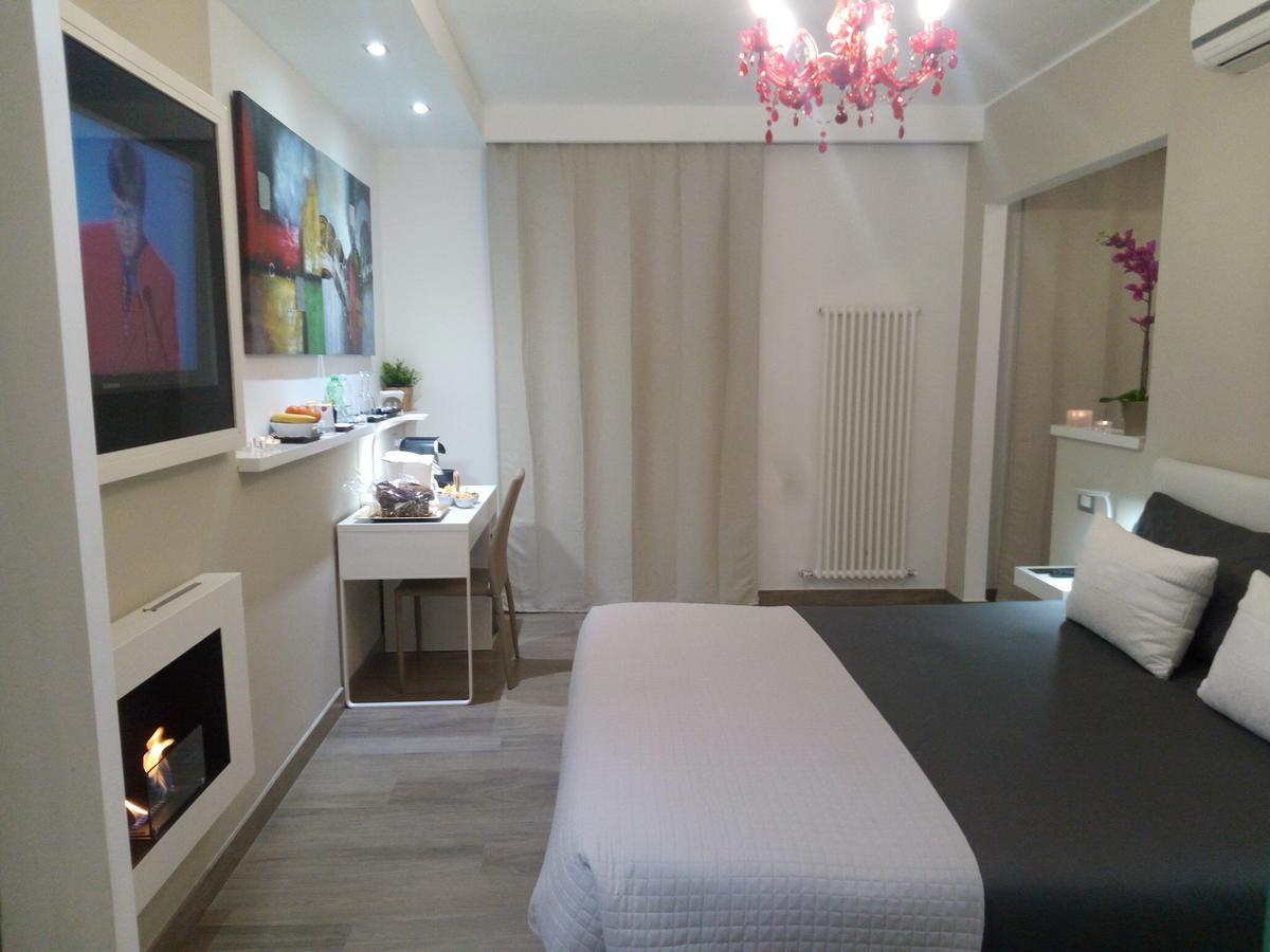 H5-5H Luxury Room 马拉内罗 外观 照片