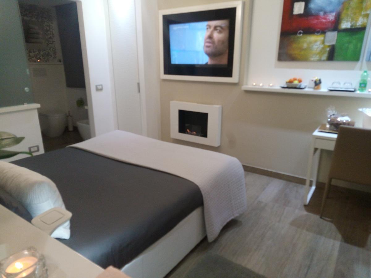 H5-5H Luxury Room 马拉内罗 外观 照片