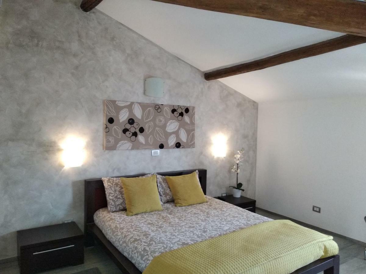 H5-5H Luxury Room 马拉内罗 外观 照片
