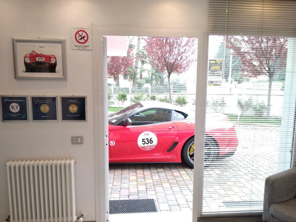 H5-5H Luxury Room 马拉内罗 外观 照片