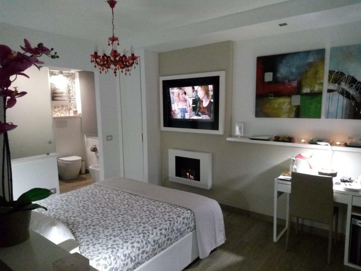 H5-5H Luxury Room 马拉内罗 外观 照片