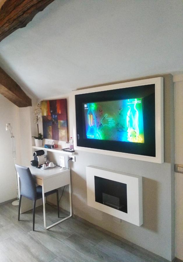 H5-5H Luxury Room 马拉内罗 外观 照片